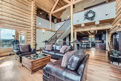 401 Raptor Point Road, Golden, CO 80403 - Photo 26