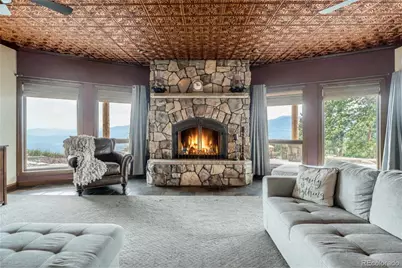 401 Raptor Point Road, Golden, CO 80403 - Photo 14