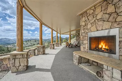 401 Raptor Point Road, Golden, CO 80403 - Photo 24