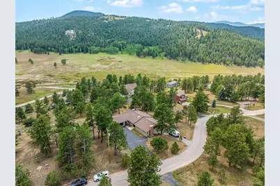 7543 Gartner Road, Evergreen, CO 80439 - Photo 42