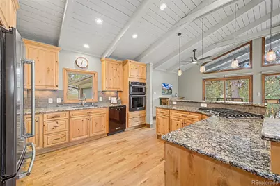 7543 Gartner Road, Evergreen, CO 80439 - Photo 8