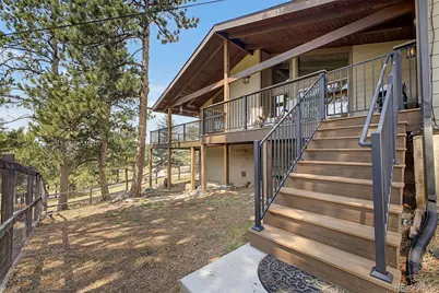 7543 Gartner Road, Evergreen, CO 80439 - Photo 34