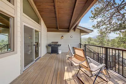 7543 Gartner Road, Evergreen, CO 80439 - Photo 32