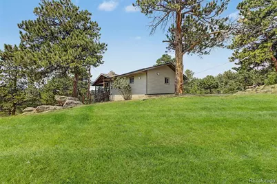 7543 Gartner Road, Evergreen, CO 80439 - Photo 36