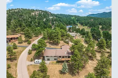 7543 Gartner Road, Evergreen, CO 80439 - Photo 40