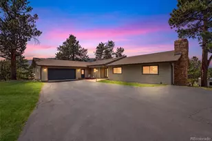 7543 Gartner Rd, Evergreen, CO 80439 - Photo 1