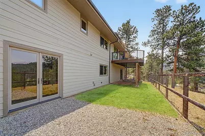 7543 Gartner Road, Evergreen, CO 80439 - Photo 26