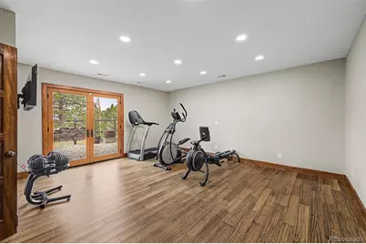 7543 Gartner Road, Evergreen, CO 80439 - Photo 22