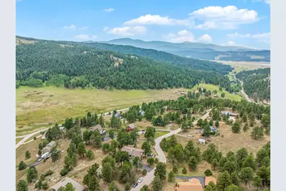 7543 Gartner Road, Evergreen, CO 80439 - Photo 38
