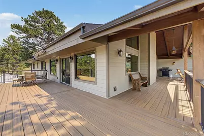 7543 Gartner Road, Evergreen, CO 80439 - Photo 30