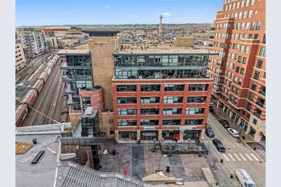 2100 16th Street #406, Denver, CO 80202 - Photo 26