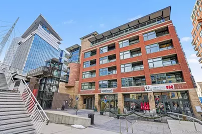 2100 16th Street #406, Denver, CO 80202 - Photo 18