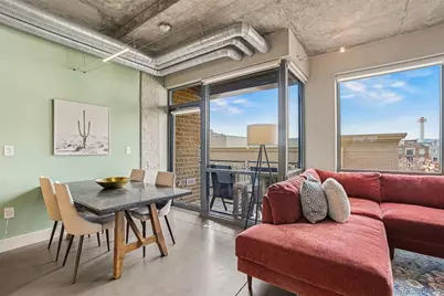 2100 16th Street #406, Denver, CO 80202 - Photo 4