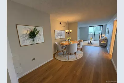 1020 15th Street #26D, Denver, CO 80202 - Photo 4