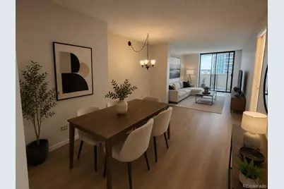 1020 15th Street #26D, Denver, CO 80202 - Photo 2