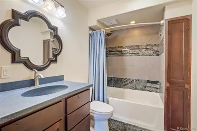 85 Santa Fe Mountain Road, Evergreen, CO 80439 - Photo 24