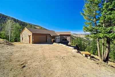 85 Santa Fe Mountain Road, Evergreen, CO 80439 - Photo 42