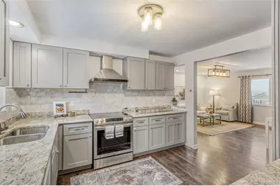 2551 W Cornell Avenue, Denver, CO 80236 - Photo 4