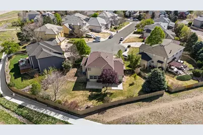 17302 Witten Court, Parker, CO 80134 - Photo 32