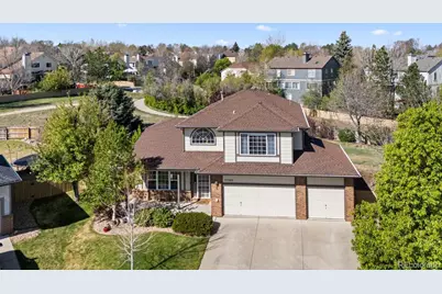 17302 Witten Court, Parker, CO 80134 - Photo 1