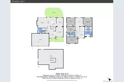 9934 Clyde Circle, Highlands Ranch, CO 80129 - Photo 50