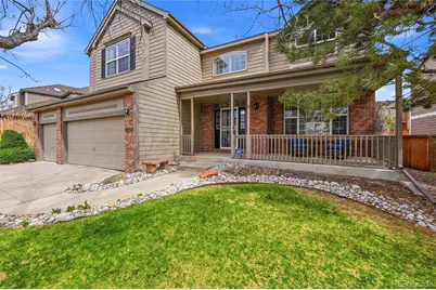 9934 Clyde Circle, Highlands Ranch, CO 80129 - Photo 4