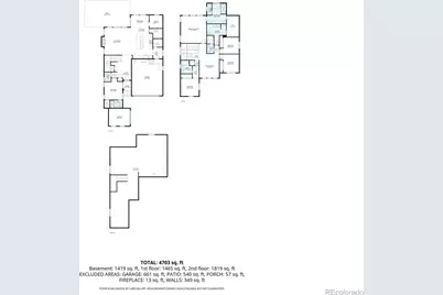 11291 Moondance Trail, Littleton, CO 80125 - Photo 44