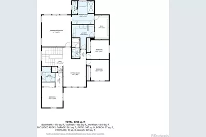 11291 Moondance Trail, Littleton, CO 80125 - Photo 46