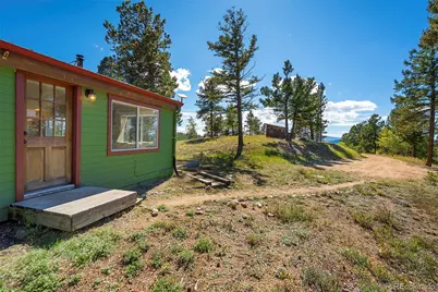 176 Chalk Circle Trail, Florissant, CO 80816 - Photo 6