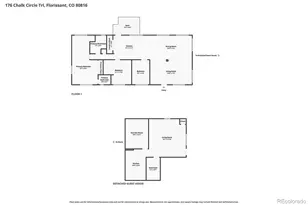 176 Chalk Circle Trail, Florissant, CO 80816 - Photo 40