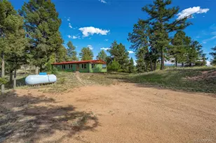 176 Chalk Circle Trail, Florissant, CO 80816 - Photo 32