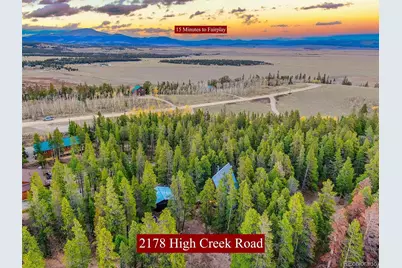 2178 High Creek Road, Fairplay, CO 80440 - Photo 42
