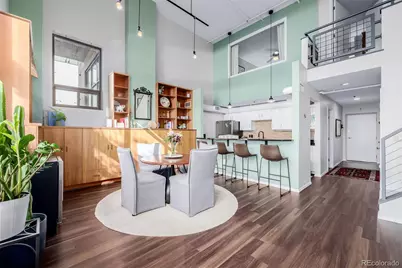 930 Acoma Street #109, Denver, CO 80204 - Photo 1