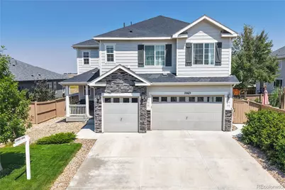 2069 E 151st Avenue, Thornton, CO 80602 - Photo 1