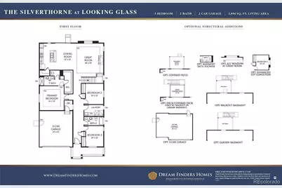 13806 Honey Hush Trail, Parker, CO 80134 - Photo 28