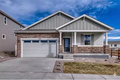 13806 Honey Hush Trail, Parker, CO 80134 - Photo 1