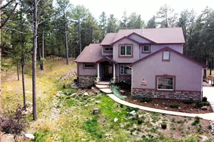 17766 Sawmill Rd, Colorado Springs, CO 80908 - Photo 1