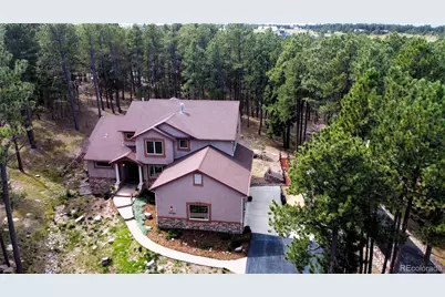 17766 Sawmill Road, Colorado Springs, CO 80908 - Photo 38