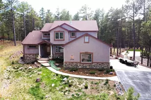 17766 Sawmill Rd, Colorado Springs, CO 80908 - Photo 36