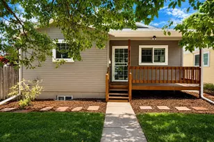 3320 S Pennsylvania St, Englewood, CO 80113 - Photo 1