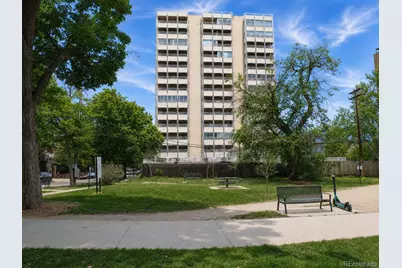 1200 Humboldt Street #804, Denver, CO 80218 - Photo 1