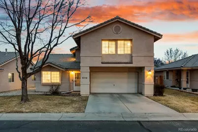 5118 W 11th Street, Greeley, CO 80634 - Photo 1