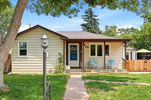 3376 S Corona St, Englewood, CO 80113 - Photo 2