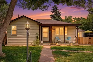 3376 S Corona St, Englewood, CO 80113 - Photo 1