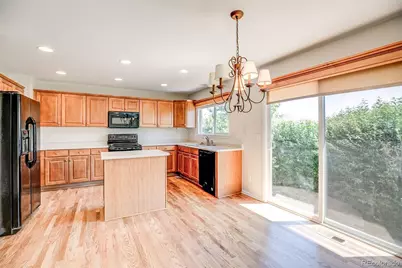 2894 Bixby Court, Castle Rock, CO 80109 - Photo 8