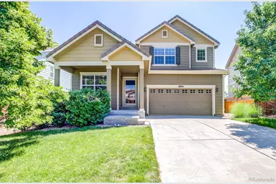 2894 Bixby Court, Castle Rock, CO 80109 - Photo 1