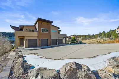 28424 Tepees Way, Evergreen, CO 80439 - Photo 40