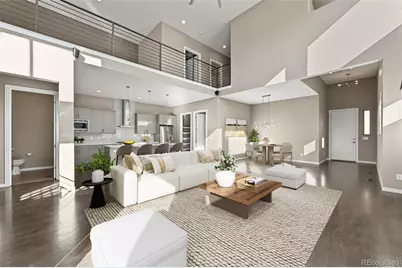 28424 Tepees Way, Evergreen, CO 80439 - Photo 2