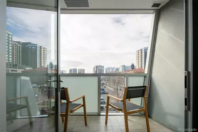 55 W 12th Avenue #309, Denver, CO 80204 - Photo 20