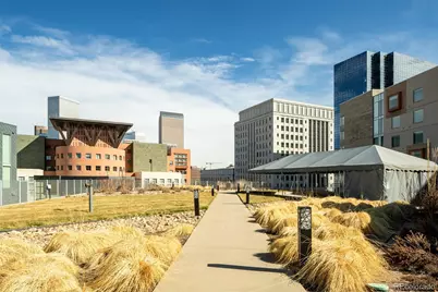 55 W 12th Avenue #309, Denver, CO 80204 - Photo 30